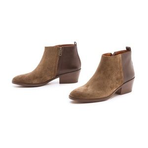 Madewell Charley Boot